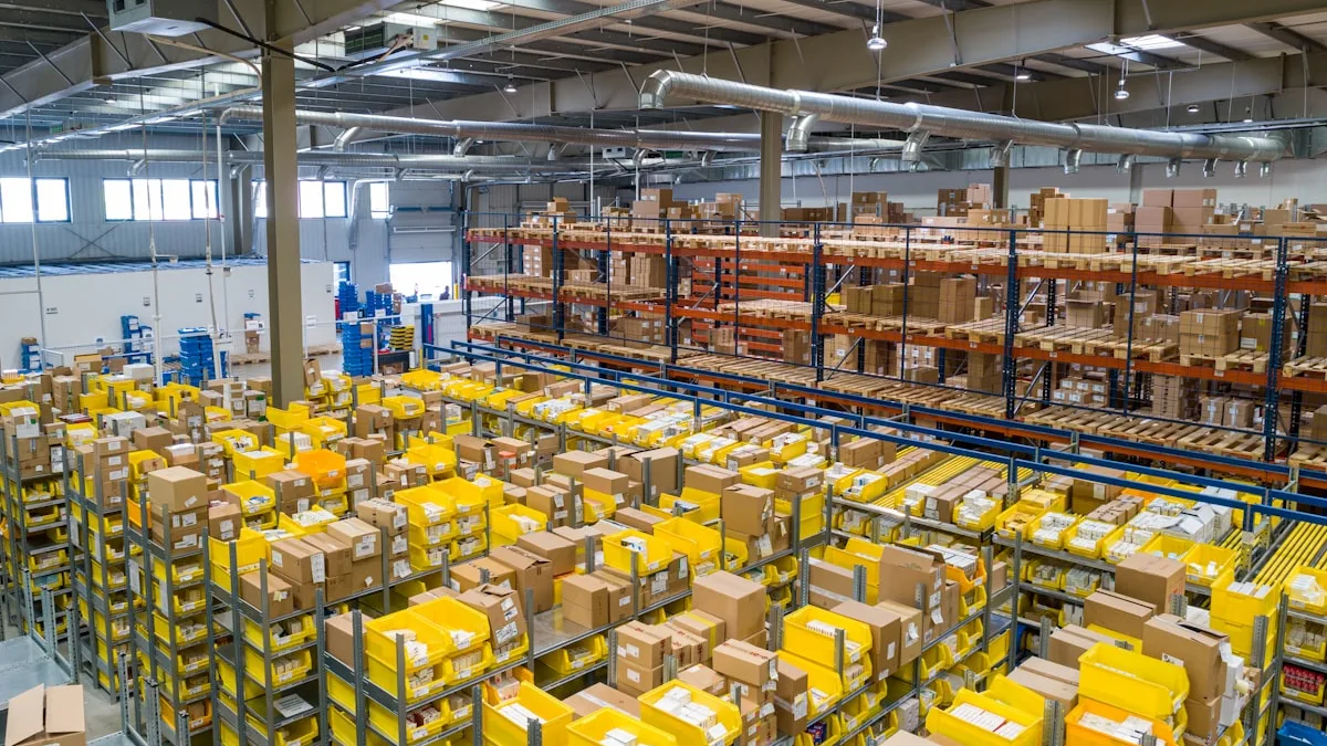 Fornecedores dropshipping nacional: Lista confiável e como escolher em 2026