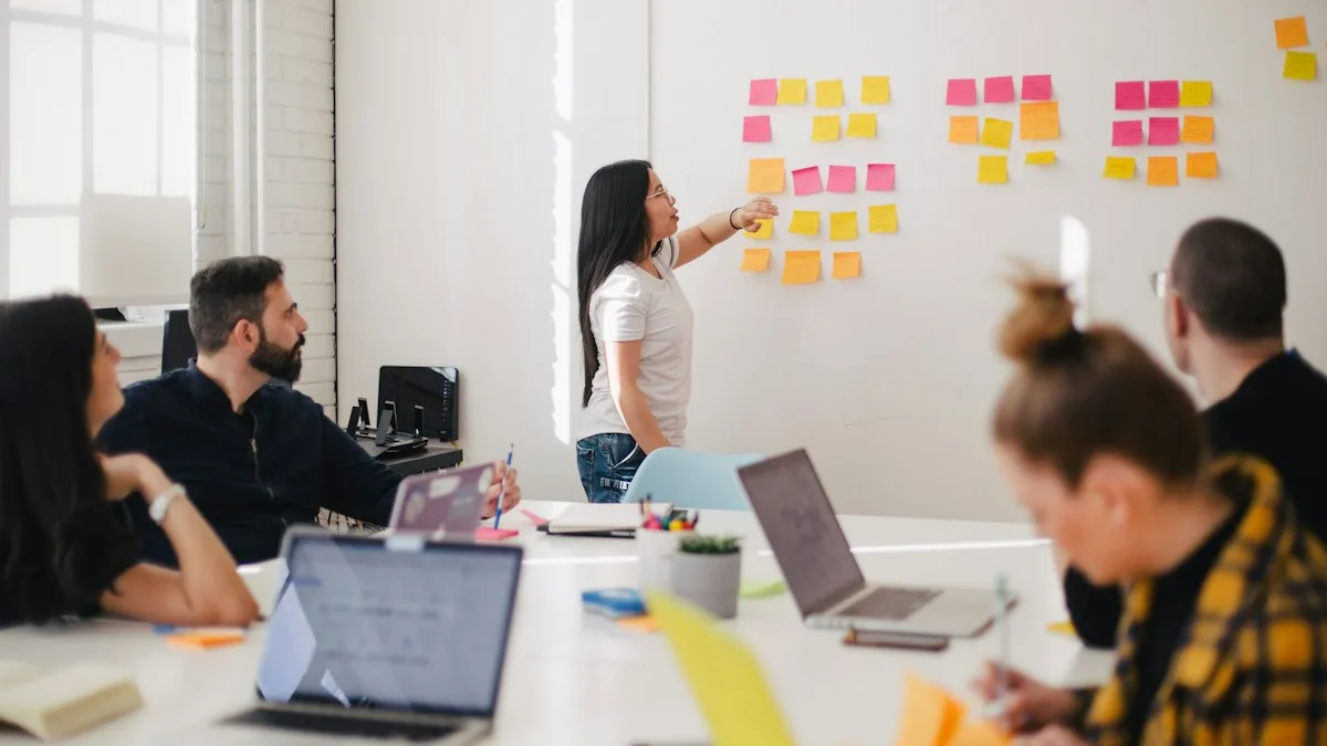 O que é crm e como funciona na prática em 2026: Guia para empresas